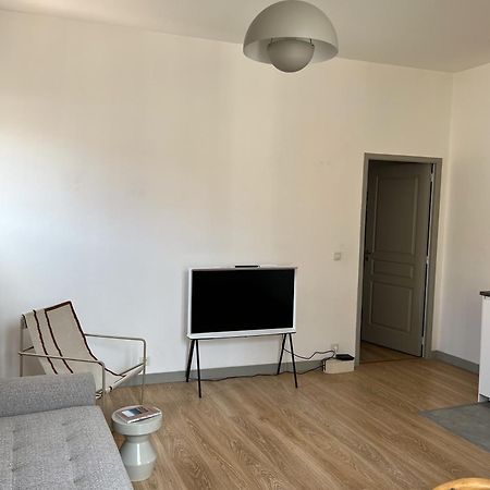 אביניון Maison Lumiere - Appart. T2 Architecte Intra-Muros מראה חיצוני תמונה