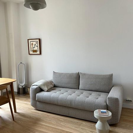 אביניון Maison Lumiere - Appart. T2 Architecte Intra-Muros מראה חיצוני תמונה