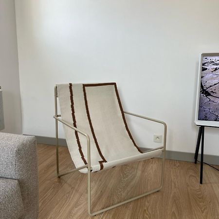 אביניון Maison Lumiere - Appart. T2 Architecte Intra-Muros מראה חיצוני תמונה