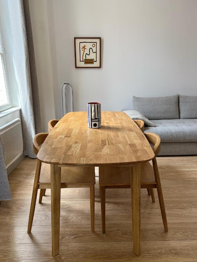 אביניון Maison Lumiere - Appart. T2 Architecte Intra-Muros מראה חיצוני תמונה