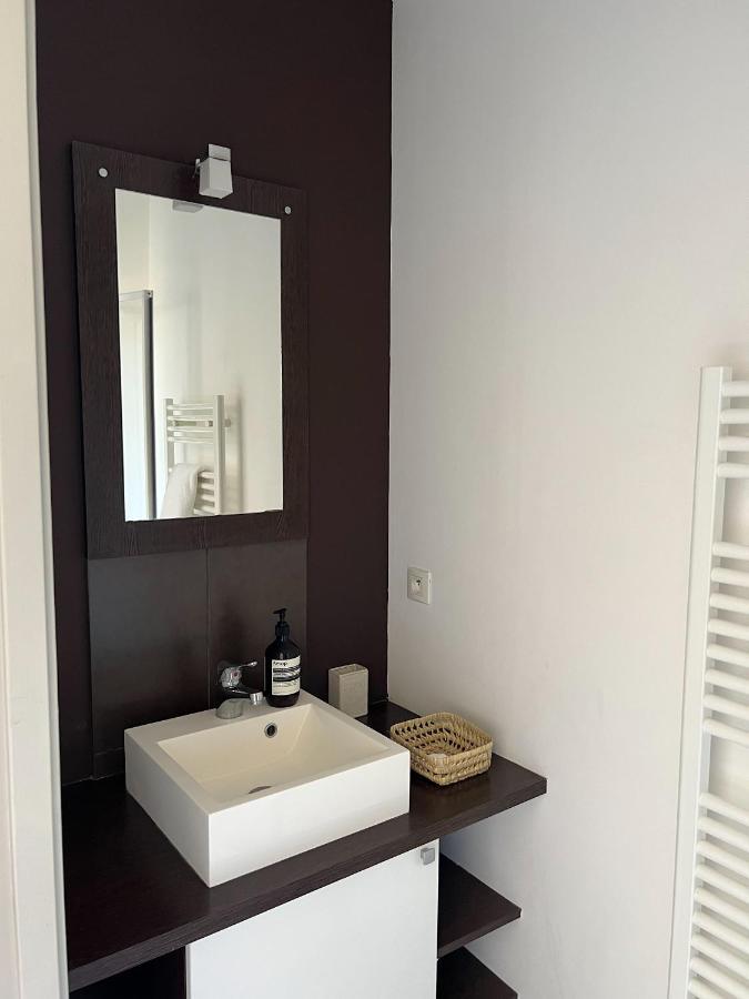 אביניון Maison Lumiere - Appart. T2 Architecte Intra-Muros מראה חיצוני תמונה