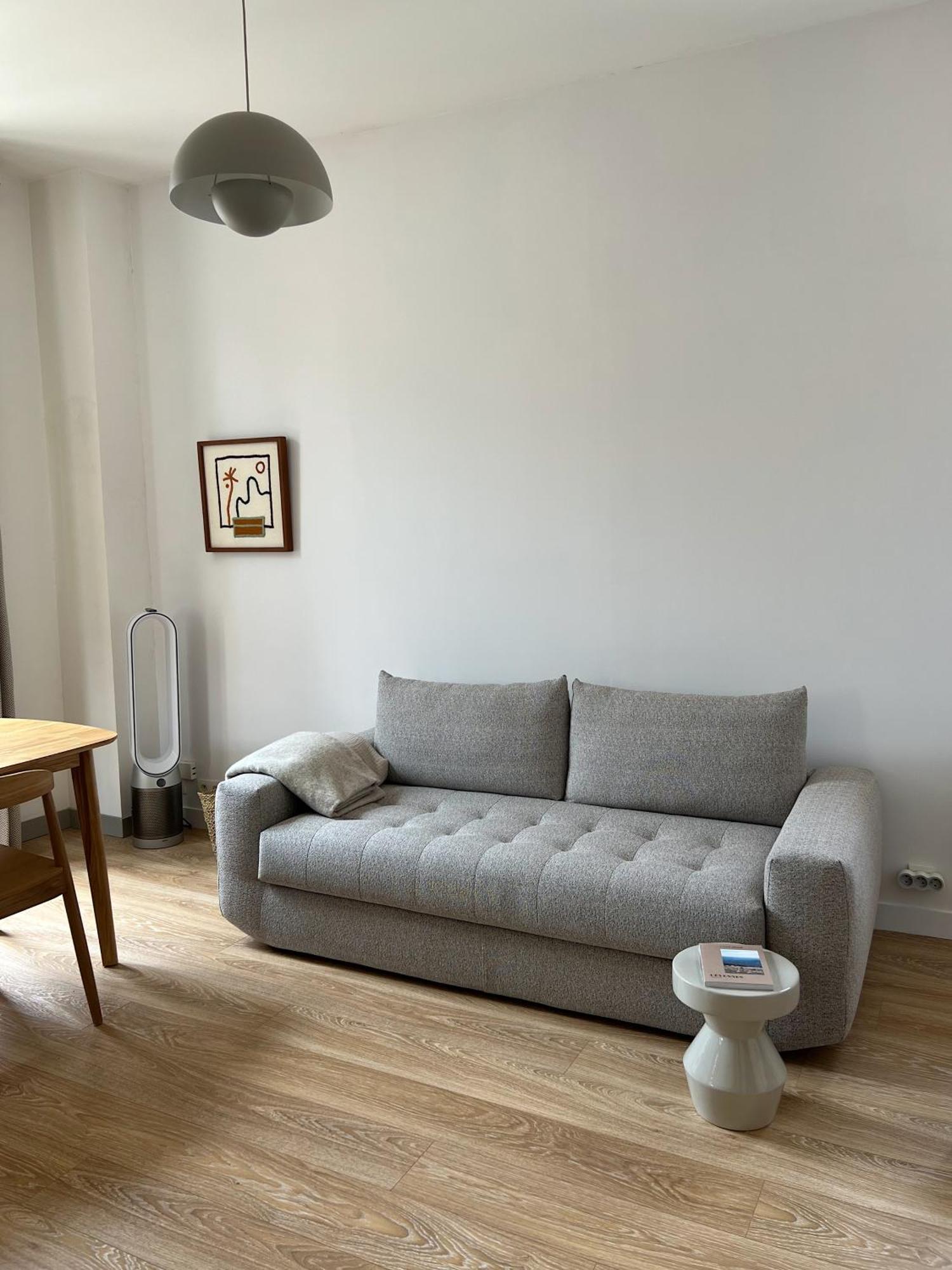 אביניון Maison Lumiere - Appart. T2 Architecte Intra-Muros מראה חיצוני תמונה