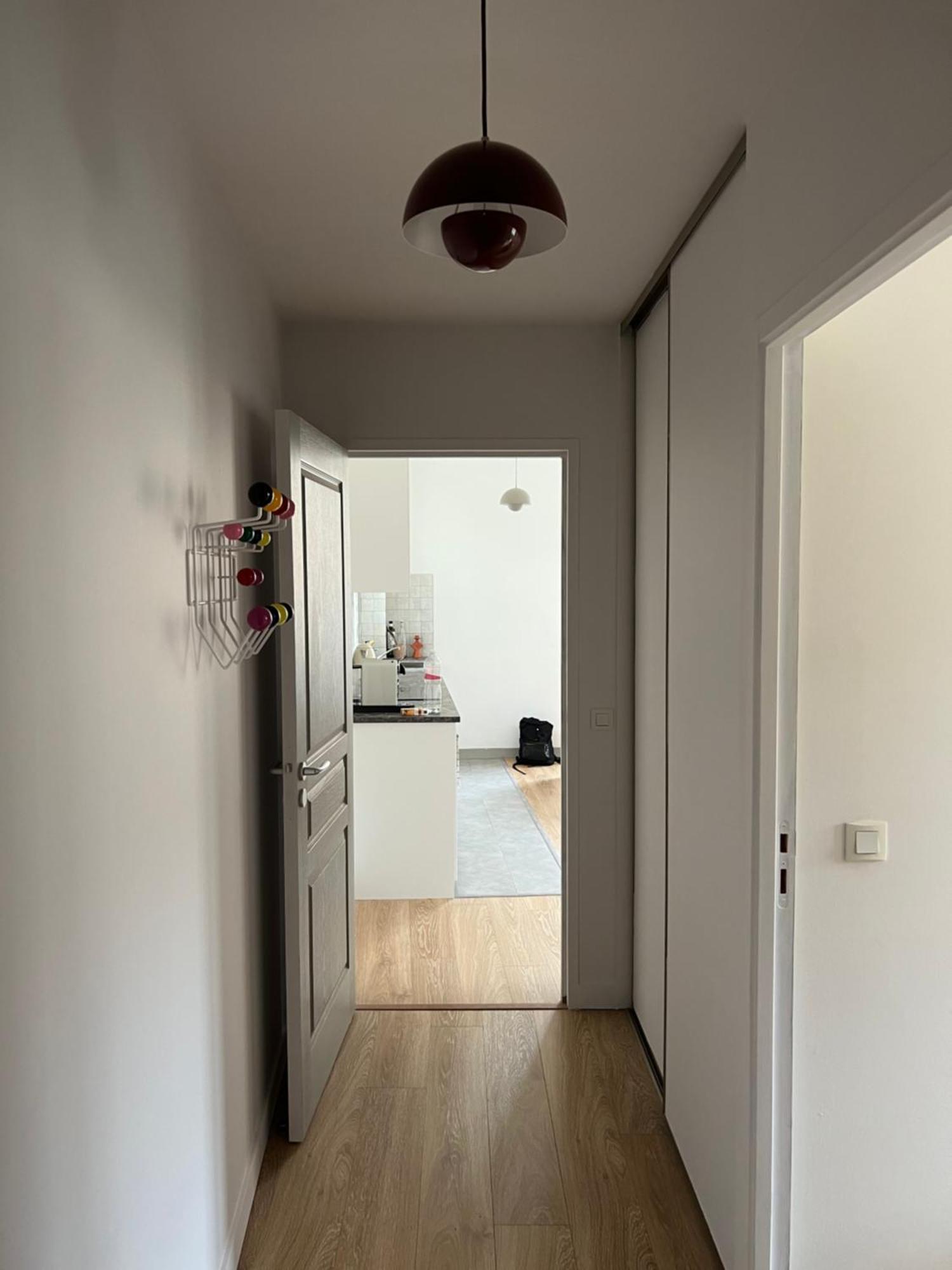 אביניון Maison Lumiere - Appart. T2 Architecte Intra-Muros מראה חיצוני תמונה